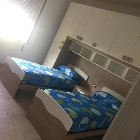 Dei Nonni Di Gio E Cry Apartment