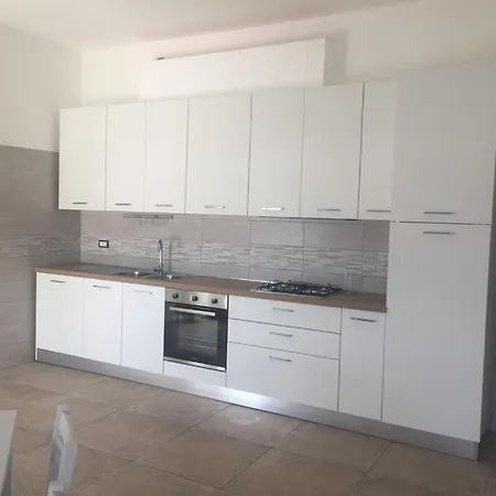 Apartment Dei Nonni Di Gio E Cry