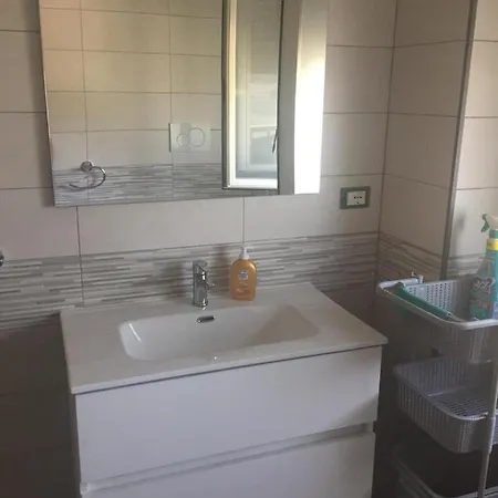 Dei Nonni Di Gio E Cry * Sperlonga