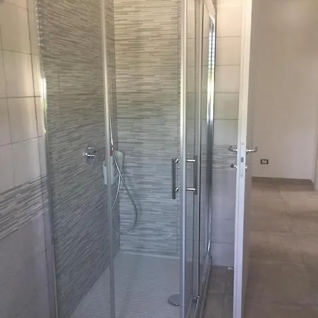 Dei Nonni Di Gio E Cry Apartment *