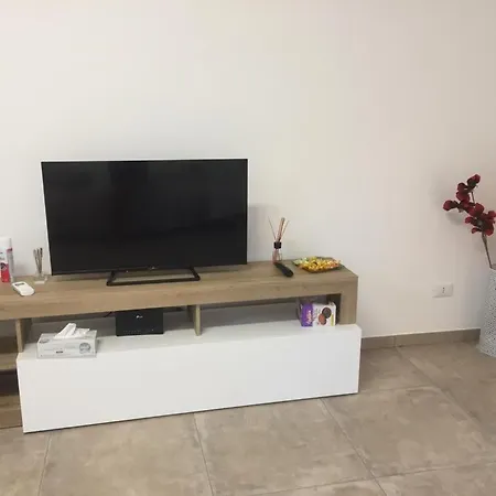 公寓 Dei Nonni Di Gio E Cry *