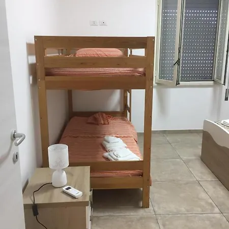 Dei Nonni Di Gio E Cry * Sperlonga