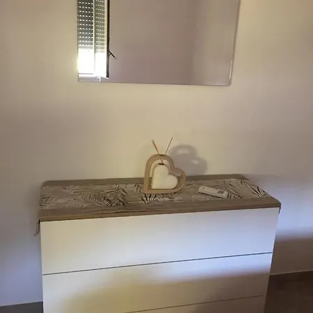 Apartment Dei Nonni Di Gio E Cry *