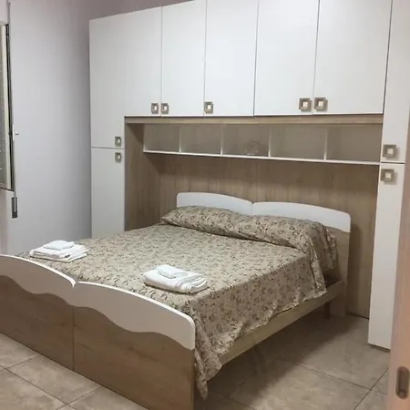 Apartment Dei Nonni Di Gio E Cry