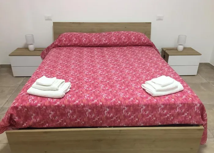Dei Nonni Di Gio E Cry Apartman